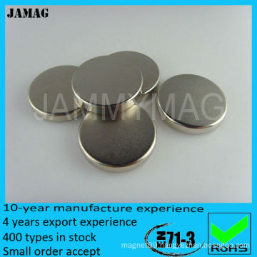 JMD30H8 high neodymium rare earth magnets gauss